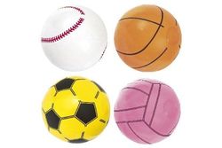 Bestway sport beachball 41 cm