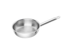 ZWILLING Pro Stegepande 20 cm, 18/10 rustfrit stål, Sølv