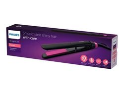 Philips Hair straightener Philips BHS375/00 (black color)