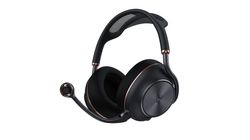 Turtle Beach Stealth Pro II, Trådløs, Spilling, 10 - 40000 Hz, 393 g, Hodesett, Svart