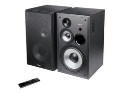 Edifier R2850DB - Högtalare - trådlös - Bluetooth 5.1 - 150 watt (Total)