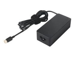 Lenovo 65W Standard AC Adapter (USB Type-C) - Strömadapter - AC 100-240 V - 65 watt - Campus - för ThinkPad T16 Gen 4 21QN