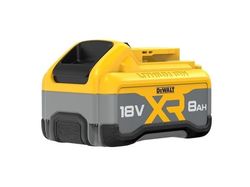 DeWALT DCB1880-XJ, Batteri, 8 Ah, 18 V, DeWalt, Gul, 9 cm