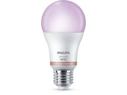 Philips Smart LED RGB A60 älylamppu 806 lm Wi-Fi/Bluetooth 8,5 W E27