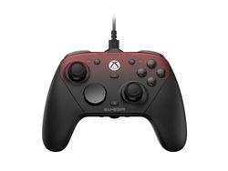 GameSir G7 Pro BK TRI-MODE kontroller (svart/rød)