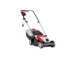 AL-KO Classic 3.82 SE, Elektrisk gressklipper, 38 cm, 2 cm, 6 cm, 500 m², 37 l