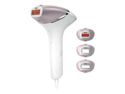 Philips Lumea Prestige BRI947 - Hårborttagningssystem