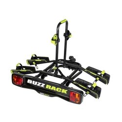 BuzzRack Buzzwing 2 - Sykkelstativ for 2 sykler