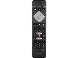 Lamex originalt fjärrkontrollersättning till TV (PHILIPS AMBILIGHT SMART NETFL LXP398GR10)