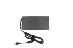 Lenovo Delta ADL300SDC3A - Strømforsyning - AC 100-240 V - 300 Watt - FRU - for Legion 5 15, 5 17, 5 Pro 16, 7 16 (5A10W86289)