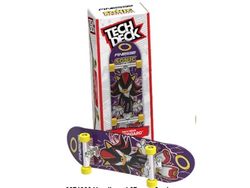 Tech Deck Skate Handboard 27 cm - Sonic