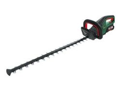 Bosch AdvancedHedgeCut 36 - Hekkstusser - trådløs - 36 V - 2 Ah - 3200 rpm - 65 cm - tannavstand: 30 mm - 4.3 kg