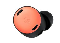 Google Pixel Buds Pro helt trådløse ørepropper ANC Bluetooth, korall