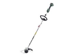 Metabo RTD 18 LTX BL 30 - Grästrimmer - sladdlös - 18 V - inget batteri - 0-6500 vpm - 30 cm - 3.8 kg - SOLO