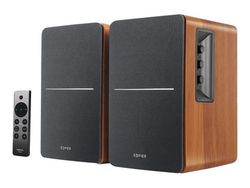 Edifier R1280DBs - Høyttalere - trådløs - Bluetooth - 21 watt - toveis - tre