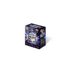 TOPPS MATCH ATTAX CHAMPIONS LEAGUE EX X-TIN