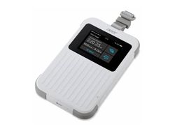 Acer - Mobil hotspot - 5G LTE - 3,27 Gbps - Wi-Fi 5, Wi-Fi 6, NFC - med 1 GB data