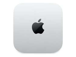 Apple Mac mini - M4 - RAM 16 GB - SSD 256 GB - Apple M4 10-core - Gigabit Ethernet, IEEE 802.11ax (Wi-Fi 6E), Bluetooth 5.3 - macOS Sequoia 15.0 - ...