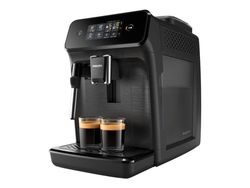 Philips EP1220/00 espressokeitin 1,8 L 15 bar, musta