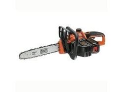 Black & Decker GKC3630L25-QW, 5 RPM, 30 cm, 5 m/s, Svart, Orange, Batteri, 36 V