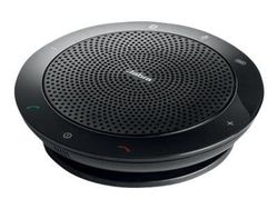 Jabra SPEAK 510 UC - VoIP stationär högtalartelefon - Bluetooth - trådlös - USB
