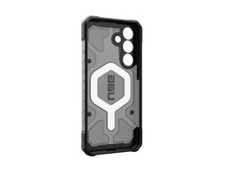Urban Armor Gear 21450911314, Etui, Samsung, Galaxy S25 FE, 17 cm (6.7"), Aske, Sort