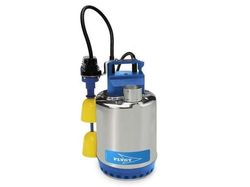Flygt pumpe SXM 3 GW med 1.1/4" muffe og 10 m kabel, 230 V