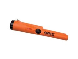 Garrett Pro Pointer AT hånddetektor akustisk, vibrasjon 1140900