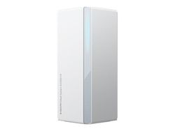 Xiaomi Mesh System AX3000 NE - Wi-Fi-system - (3 routers/extenders) - inntil 6500 kvadratfot - maske 1GbE - Wi-Fi 6 - Dobbeltbånd (en pakke 3)