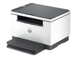 HP LaserJet MFP M234d - Multifunktionsskrivare - svartvit - laser - Legal (216 x 356 mm) (original) - Legal (media) - upp till 14 sidor/minut (kopi...