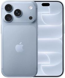 Apple iPhone 18 Pro - 256GB - Glacier