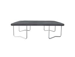 Salta Cover til trampolin 396x244 cm, sort (805-835)