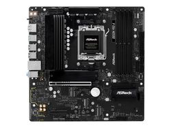 ASRock B850M Pro-A hovedkort AM5 micro ATX DDR5