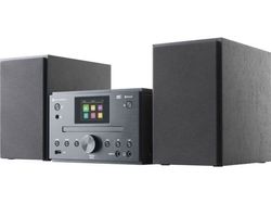 Lydsett med Bluetooth GoGEN MSC472BTDAB