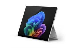 Microsoft Surface Pro - 11th Edition - Copilot+ PC - nettbrett - Snapdragon X Plus - X1P-64-100 / inntil 3.6 GHz - Win 11 Home - Qualcomm Adreno - ...