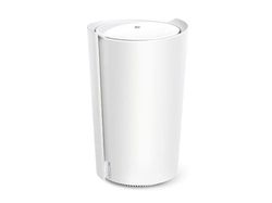 TP-Link Deco X50-5G, Hvit, Innvendig lys, Mesh system, 230 m², Dobbelbånd (2.4 GHz / 5 GHz), Wi-Fi 6 (802.11ax)