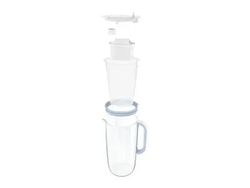 Brita Glass MX Pro Pure 1050452