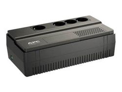 APC Easy UPS BV BV800I-GR - UPS - AC 230 V - 450 Watt - 800 VA - utgångskontakter: 4