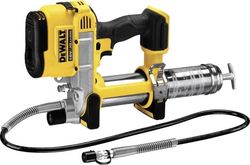 DeWALT DCGG571NK-XJ - Smörjpistol - inget batteri - 18 V