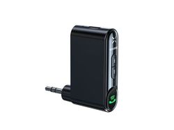 Baseus Qiyin Bluetooth 5.0 AUX-mottaker