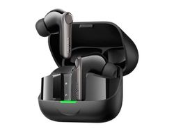 TWS-hodetelefoner EarFun Air Pro 4+ ANC (svart)