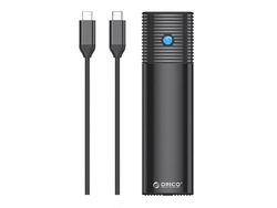 ORICO M.2-SKAP USB 3.2 Gen 2 Type-C M.2 NVMe SSD