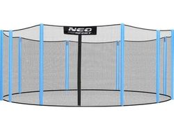 Neo-Sport utendørs nett Neosport 465 cm 15 ft 10 s