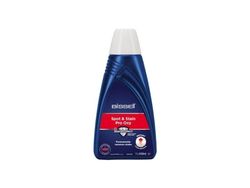 Bissell 20383, Tepperenser, Væske, Teppe, Møbeltrekk, 1000 ml, Kitchen grease, Drink stain, Matflekker