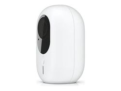Ubiquiti UniFi Protect G4 Instant - Nätverksövervakningskamera - utomhusbruk - fiffelsäker/vattentät - färg (Dag&Natt) - 5 MP - 2688 x 1512 - 2K - ...