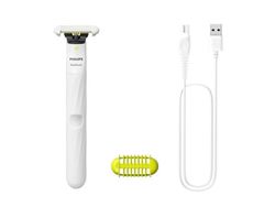 Golarka Philips OneBlade Intimate QP1924/22