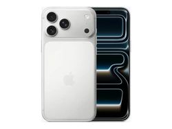 Apple | iPhone 17 Pro Max - 1TB - Silver