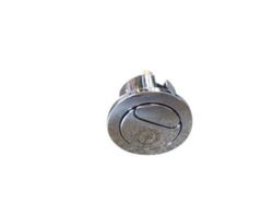V&B Tryckknapp Duo Nordic Chrome - för GB19299N2953 VVS-nr 609562750.
