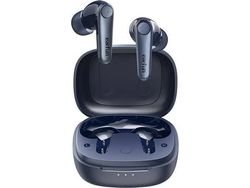 EarFun Air Pro 3 trådløse in-ear hodetelefoner blå (TW500L)
