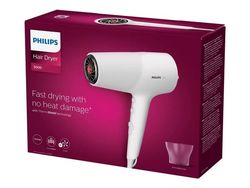 Philips hair dryer Philips hair dryer BHD 500/00